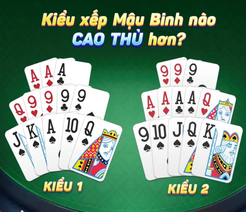 Rikvip | Rik.Vip Link Vào Cổng Game Rikvip Game Tài Phiệt Mỹ 9/2025 19 Cach Xep Bai Mau Binh De Luon Co Loi The Trong Van Dau