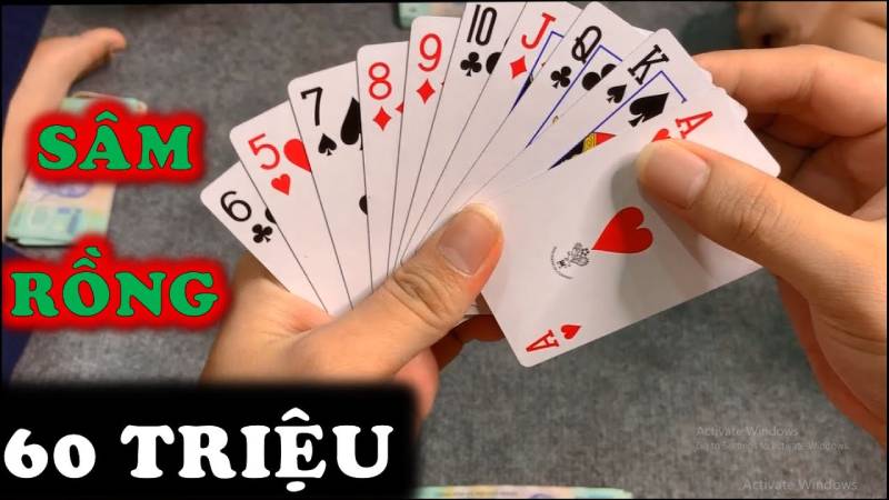 Chơi Sâm Lốc Như Nào Để Thắng? Hướng Dẫn Chi Tiết Từ A Đến Z 5 Cách chơi sâm lốc để luôn giành chiến thắng