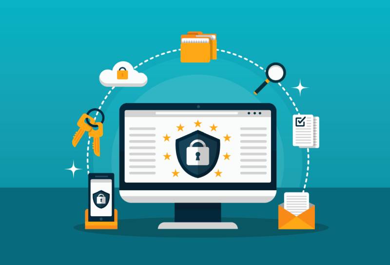 Chính Sách Bảo Mật – An Toàn Là Trên Hết