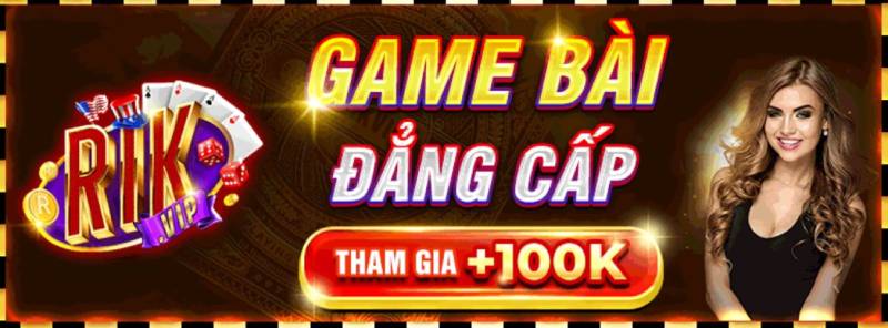 Rikvip | Rik.Vip Link Vào Cổng Game Rikvip Game Tài Phiệt Mỹ 9/2025 10 Hệ thống khuyến mãi siêu khủng