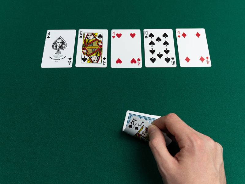 Rikvip | Rik.Vip Link Vào Cổng Game Rikvip Game Tài Phiệt Mỹ 9/2025 17 Texas Poker Là Gì? Chi Tiết Luật Chơi Và Cách Chơi Để Thắng